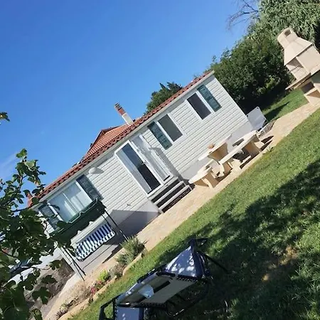 Apartma Valce Zgornje Skofije Exterior photo